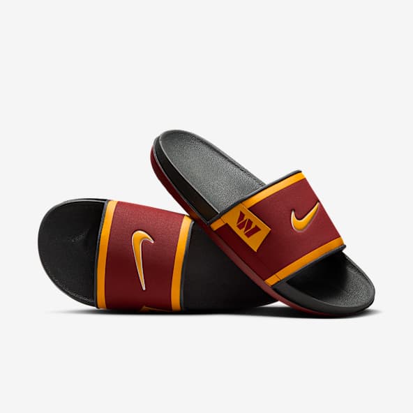 Mens Sandals Slides. Nike